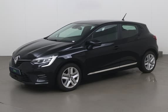 Renault Clio V 1.0 tce zen 100 Benzine Manueel 2020 - 14.173 km