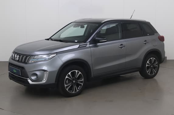 Suzuki Vitara turbo boosterjet 48v hybrid 129 Mild hybride benzine Manueel 2022 - 47.268 km
