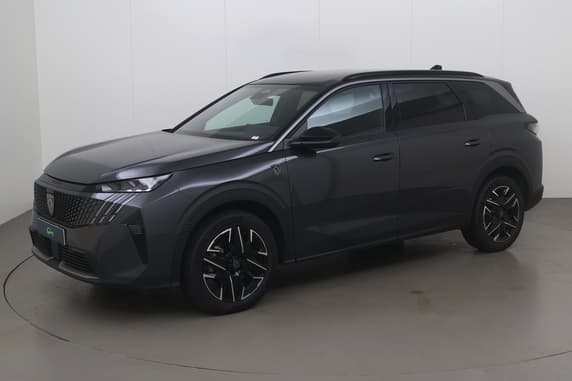 Peugeot 5008 1.2 Turbo MHEV Edition 5pl. 136 AT Mild hybride benzine Automaat 2025 - 4.469 km
