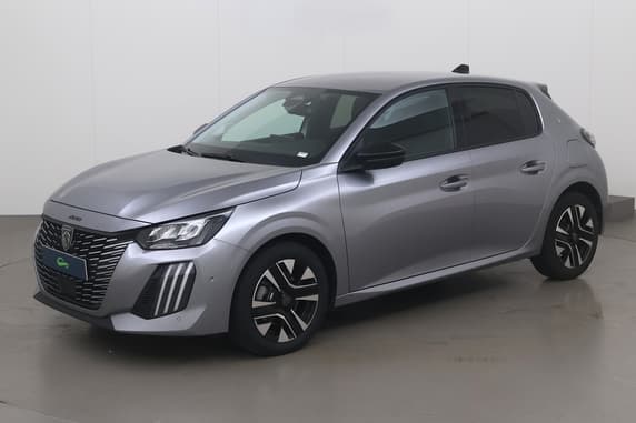 Peugeot 208 1.2 turbo allure 100 Benzine Manueel 2025 - 17.957 km