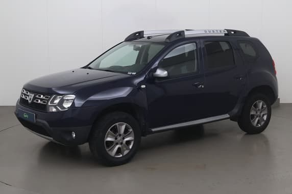 Dacia Duster Phase 2 duster 1.6i 4x2 anniversary 2 115 Benzine Manueel 2017 - 103.164 km