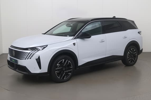 Peugeot 5008 1.2 Turbo MHEV Edition 5pl. 136 AT Mild hybride benzine Automaat 2025 - 3.320 km