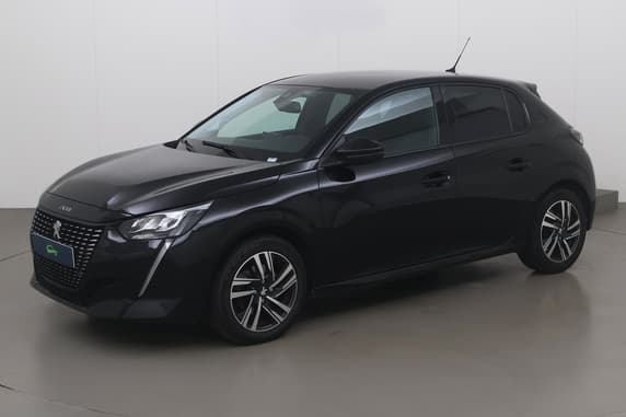 Peugeot 208 1.2i puretech allure (eu6.3) 101 Benzine Manueel 2021 - 22.067 km