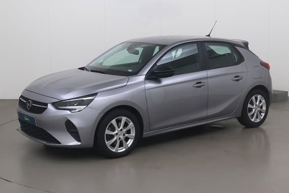 Opel Corsa corsa 1.2 turbo edition s/s (eu6ap) 100 AT Benzine Automaat 2022 - 67.017 km