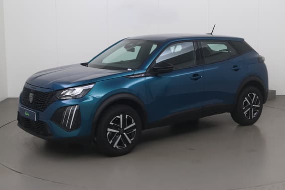 Peugeot 2008 1.2 turbo style 100 Petrol Manual 2025 - 19,829 km