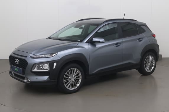 Hyundai Kona kona 1.0 t-gdi feel 120 Benzine Manueel 2019 - 68.951 km