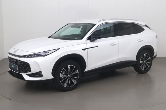 MG HS 1.5 t-gdi luxury dct 162 AT Benzine Automaat 2025 - 15.717 km