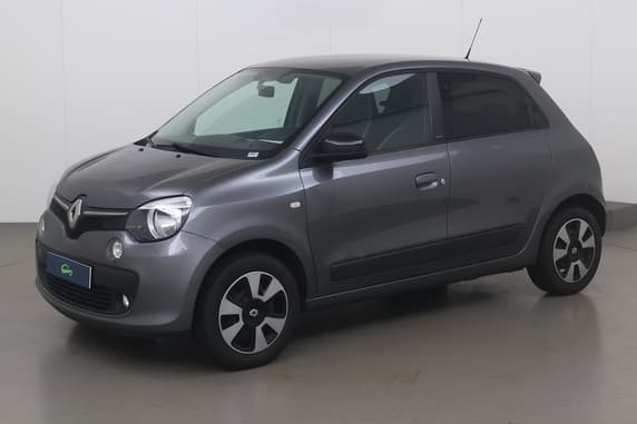 Renault Twingo twingo 1.0i sce limited s&s 71 Benzine Manueel 2018 - 124.714 km