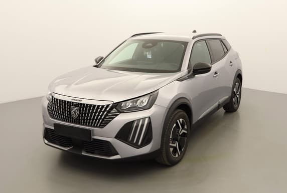 Peugeot E-2008 0.0 electrique 156 - allure automatique 156 AT Elektrisch Automaat 2025 - 5.644 km