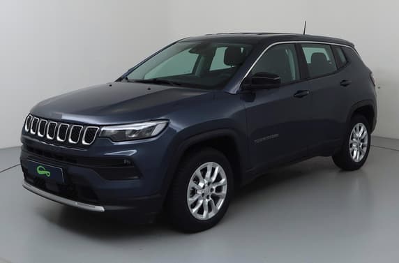 Jeep Compass 1.5 turbo t4 130 bvr7 e-hybrid altitude 130 AT Mild-hybride essence Auto. 2025 - 14 779 km