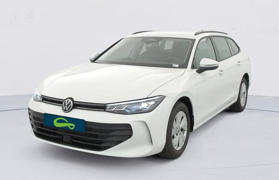 Volkswagen Passat SW 1.5 etsi opf 150 dsg7 150 AT Mild hybride benzine Automaat 2024 - 33.320 km