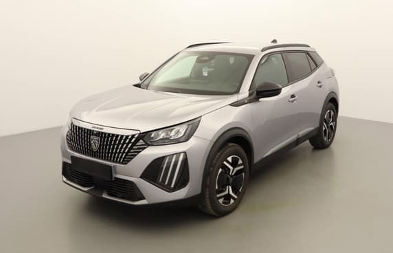 Peugeot E-2008 0.0 electrique 156 - allure automatique 156 AT Electric Automatic 2025 - 8,461 km