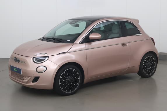 Fiat E-500 42 Kwh La Prima By Bocelli 118 AT Electric Automatic 2024 - 5,416 km