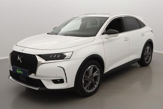 DS DS 7 Crossback PHEV e-tense 225 eat8 louvre 180 AT Plug-in hybride benzine Automaat 2022 - 90.175 km