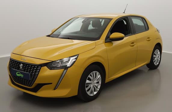 Peugeot 208 1.2 puretech 75 bvm5 active 75 Benzine Manueel 2021 - 24.965 km