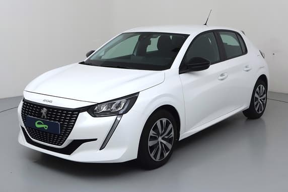 Peugeot 208 1.2 puretech 75 bvm5 active pack 75 Benzine Manueel 2023 - 10.881 km