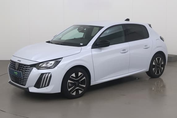 Peugeot 208 1.2 turbo allure 100 Essence Auto. 2025 - 19 951 km