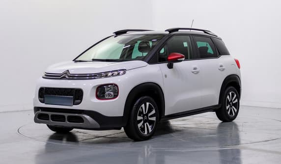 Citroen C3 Aircross puretech 110 - c-series 110 Benzine Manueel 2021 - 63.938 km