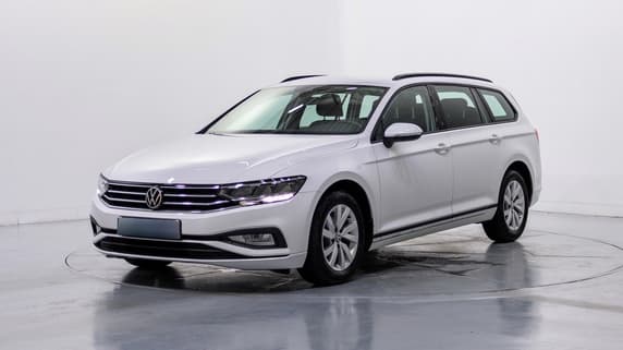 Volkswagen Passat SW variant 2.0tdi evo 90kw dsg7 - business 122 AT Diesel Automaat 2022 - 117.095 km