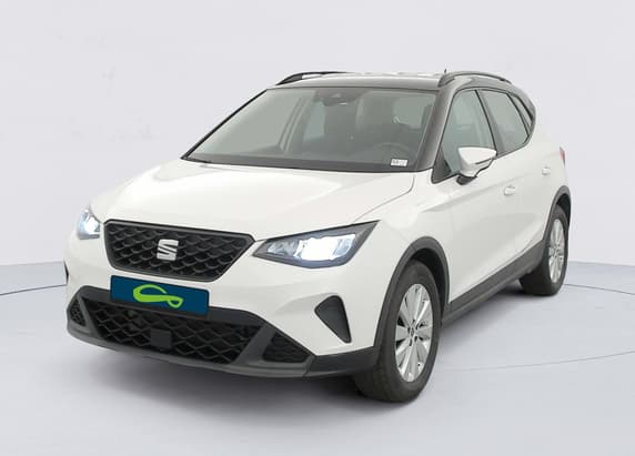 Seat Arona 1.0 tsi 95 ch start stop bvm5 style business 95 Petrol Manual 2022 - 35,219 km