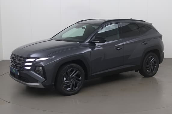 Hyundai Tucson 1.5 t-gdi Black Edition 150 AT Benzine Automaat 2026 - 11 km