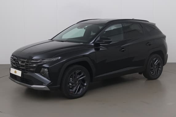 Hyundai Tucson HEV 1.6 t-gdi Black Edition 231 AT Full hybride benzine Automaat 2026 - 11 km