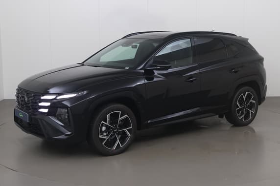 Hyundai Tucson HEV 1.6 t-gdi shine n-line 231 AT Full hybride benzine Automaat 2026 - 11 km