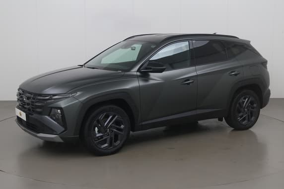Hyundai Tucson 1.5 t-gdi Black Edition 150 AT Benzine Automaat 2026 - 11 km