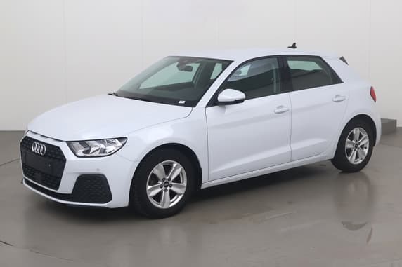 Audi A1 sportback 25 tfsi 95 Benzine Manueel 2020 - 63.420 km