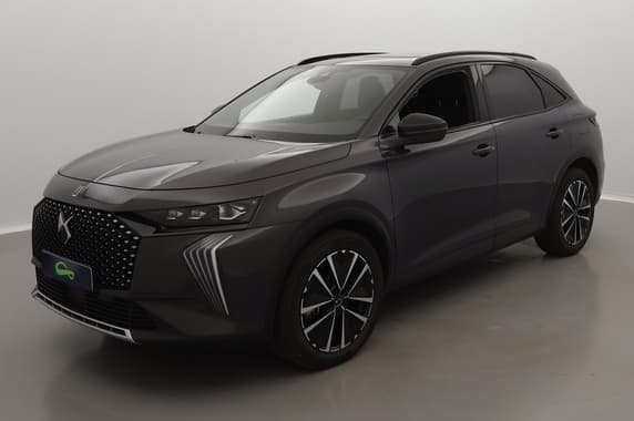 DS DS 7 PHEV e-tense 225 eat8 pallas 180 AT Plug-in hybride benzine Automaat 2025 - 7.685 km