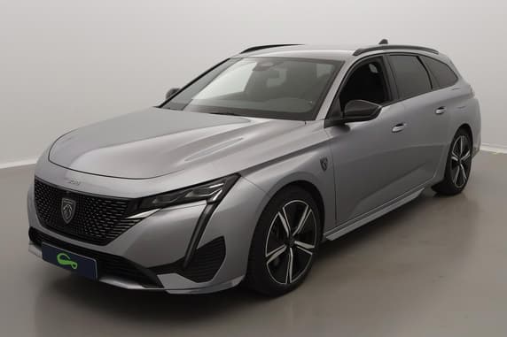 Peugeot 308 SW PHEV plug-in hybrid 225 e-eat8 gt 180 AT Plug-in hybrid Petrol Automatic 2024 - 62,990 km