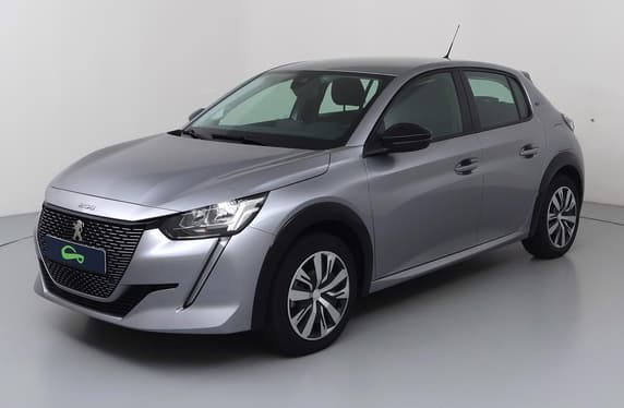 Peugeot E-208 50 kwh 136ch active 136 AT Elektrisch Automaat 2023 - 24.211 km