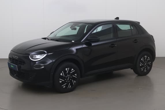 Fiat 600 1.2 hybrid dct 100 AT Mild-hybride essence Auto. 2025 - 19 904 km