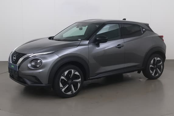 Nissan Juke 1.0 dig-t n-connecta 114 AT Benzine Automaat 2026 - 11 km