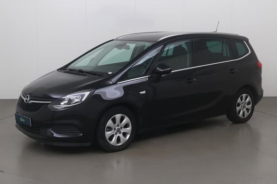 Opel ZAFIRA 1.4 Turbo Ecotec Edition 120 7p Benzine Manueel 2018 - 111.753 km