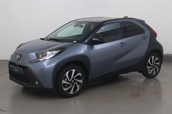 Toyota Aygo X 1.0 VVT-i X Pulse 72 Benzine Manueel 2026 - 10 km