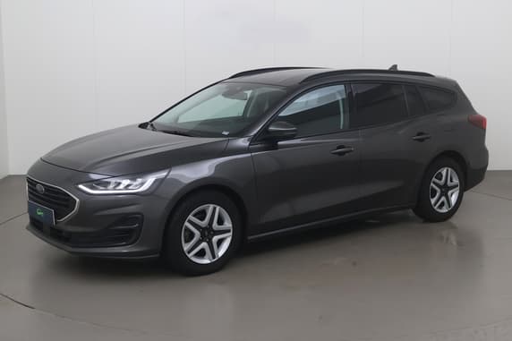Ford Focus Sw focus clipper 1.0 ecoboost connected 100 Petrol Manual 2022 - 58,801 km