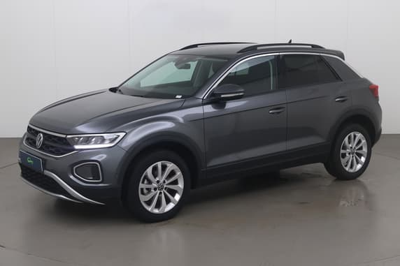 Volkswagen T-Roc 1.5 TSI Life DSG 150 AT Petrol Automatic 2025 - 9,048 km