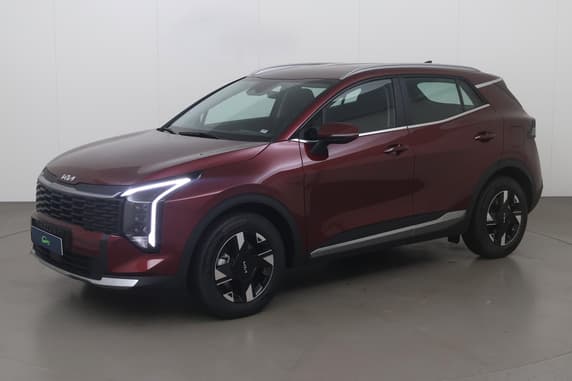 Kia Sportage 1.6 t-gdi pulse 150 AT Mild hybrid petrol Automatic 2026 - 3 km