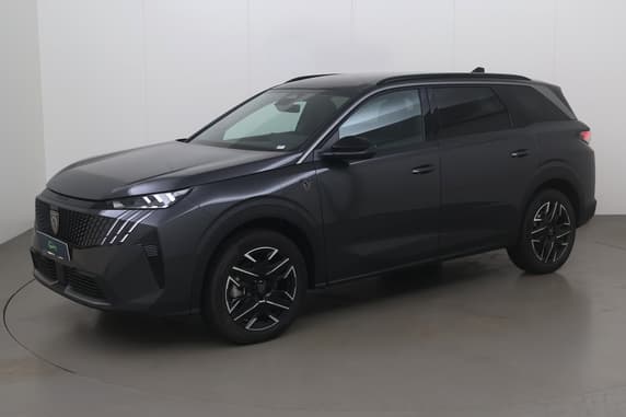 Peugeot 5008 1.2 turbo gt 145 AT Mild-hybride essence Auto. 2026 - 10 km