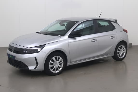 Opel Corsa 1.2 turbo edition s/s 100 Benzine Automaat 2025 - 25.106 km
