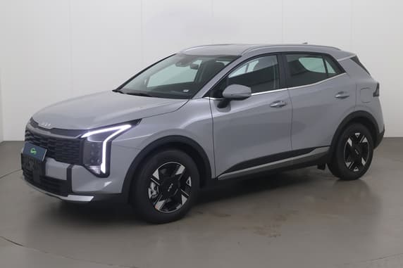Kia Sportage 1.6 t-gdi pulse 150 AT Mild hybride benzine Automaat 2026 - 3 km