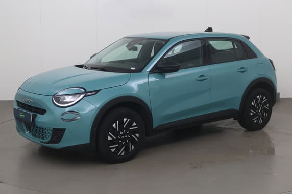 Fiat 600 1.2 hybrid dct 100 AT Mild hybride benzine Automaat 2025 - 19.205 km