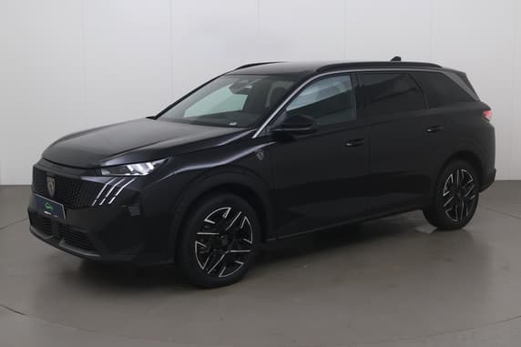 Peugeot 5008 1.2 Turbo MHEV Edition 5pl. 136 AT Mild hybride benzine Automaat 2025 - 5.523 km