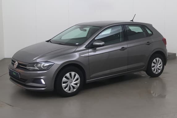 Volkswagen Polo polo 1.6 tdi scr comfortline 95 Diesel Manueel 2020 - 103.301 km