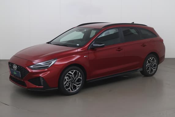 Hyundai I30 Sw 1.0 T-GDI Techno N-Line 115 Benzine Manueel 2026 - 3 km