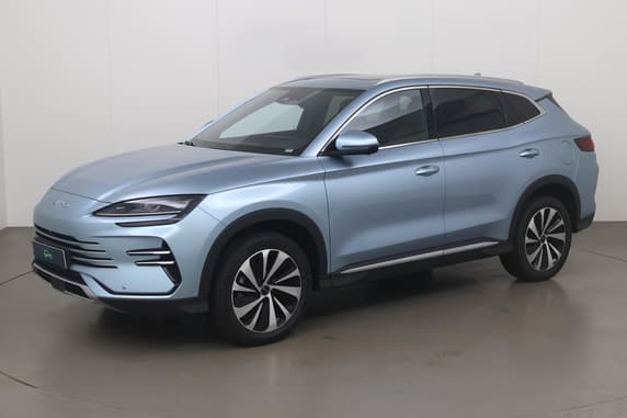 BYD Seal U PHEV 1.5 turbo AWD Design 131 AT Hybride essence rechargeable Auto. 2026 - 11 km