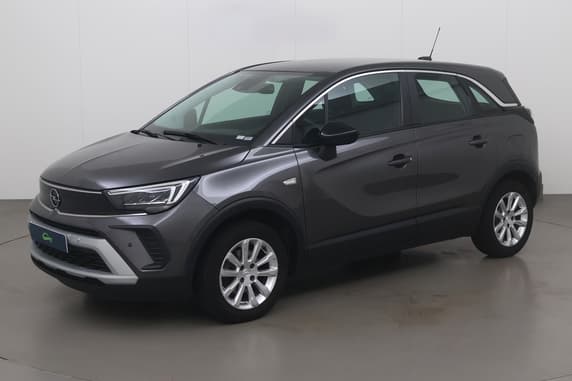 Opel Crossland X crossland x 1.2 turbo ecotec edition s/s 110 Benzine Manueel 2021 - 85.229 km