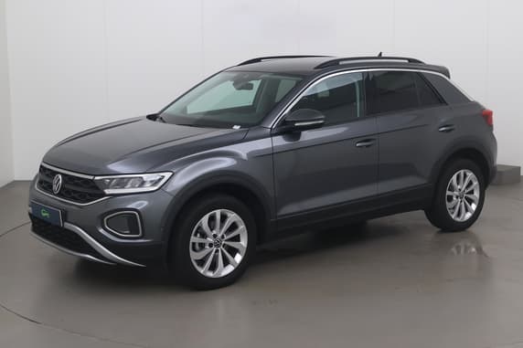 Volkswagen T-Roc 1.5 TSI Life DSG 150 AT Benzine Automaat 2025 - 9.987 km