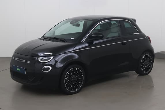 Fiat E-500 42 Kwh La Prima By Bocelli 118 AT Électrique Auto. 2024 - 15 127 km